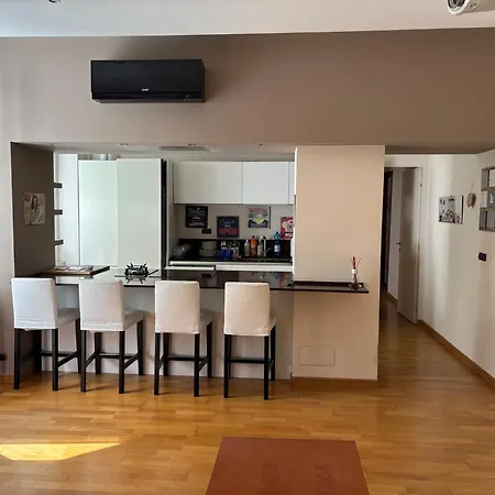 Casa Апартаменты *
